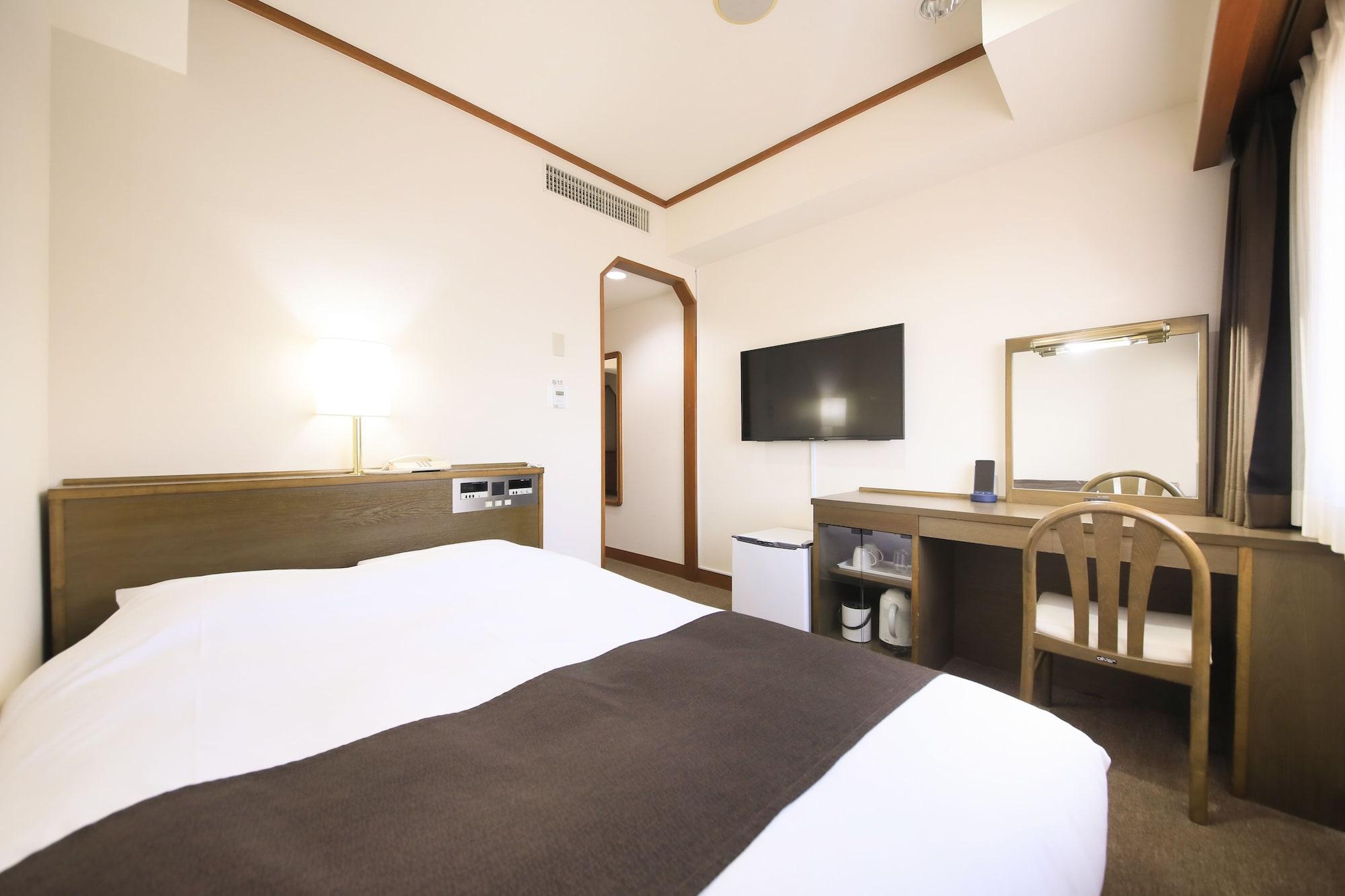 Maple Inn Makuhari Chiba Exterior foto