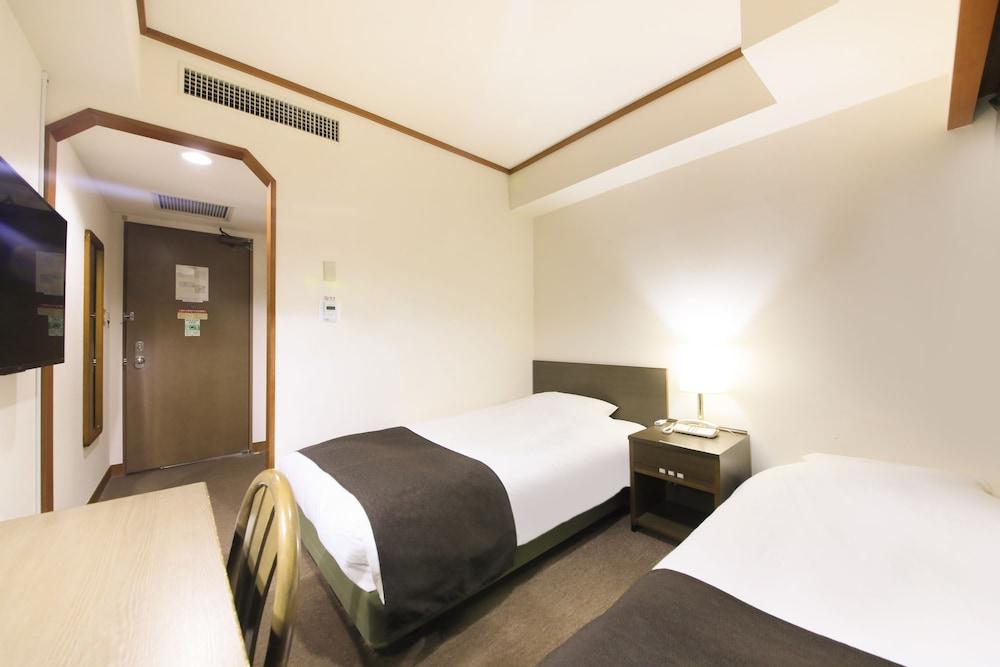 Maple Inn Makuhari Chiba Exterior foto