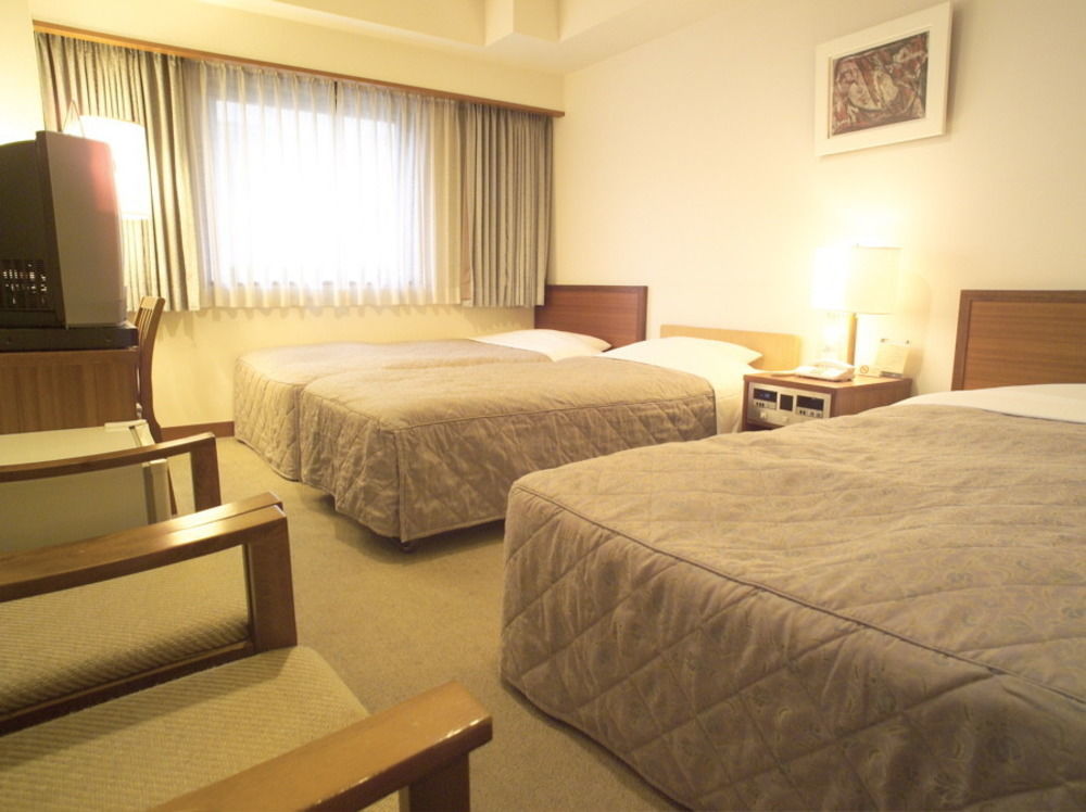 Maple Inn Makuhari Chiba Exterior foto