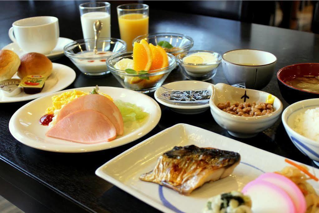 Maple Inn Makuhari Chiba Exterior foto