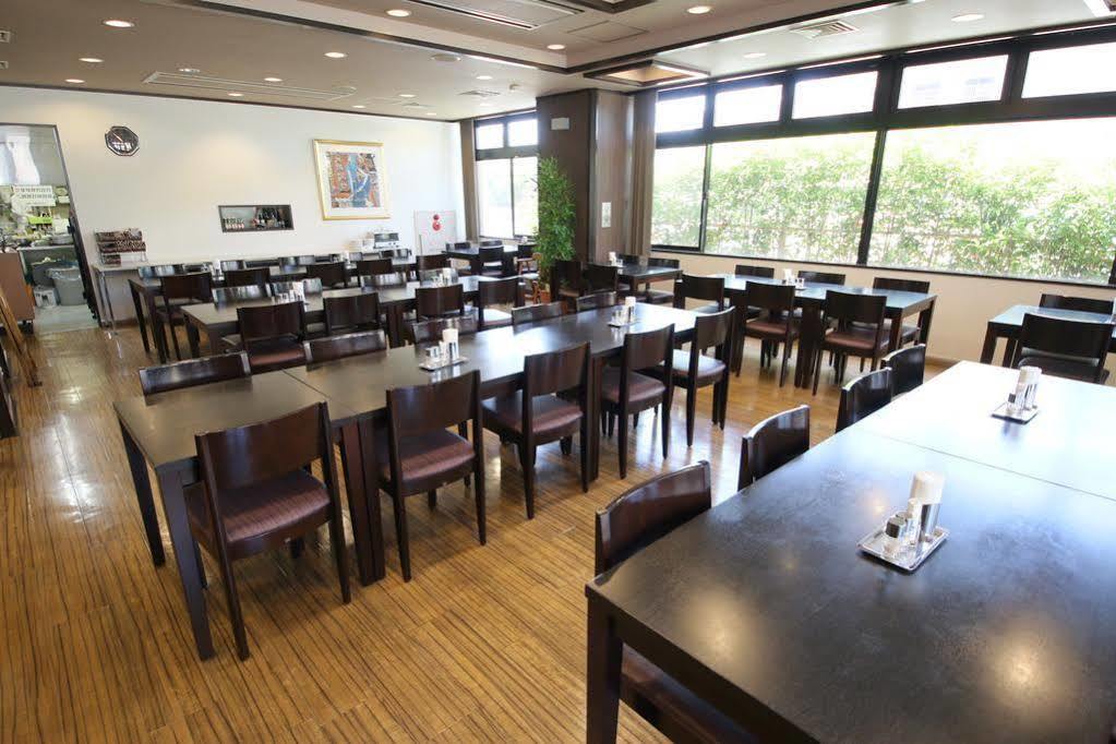 Maple Inn Makuhari Chiba Exterior foto