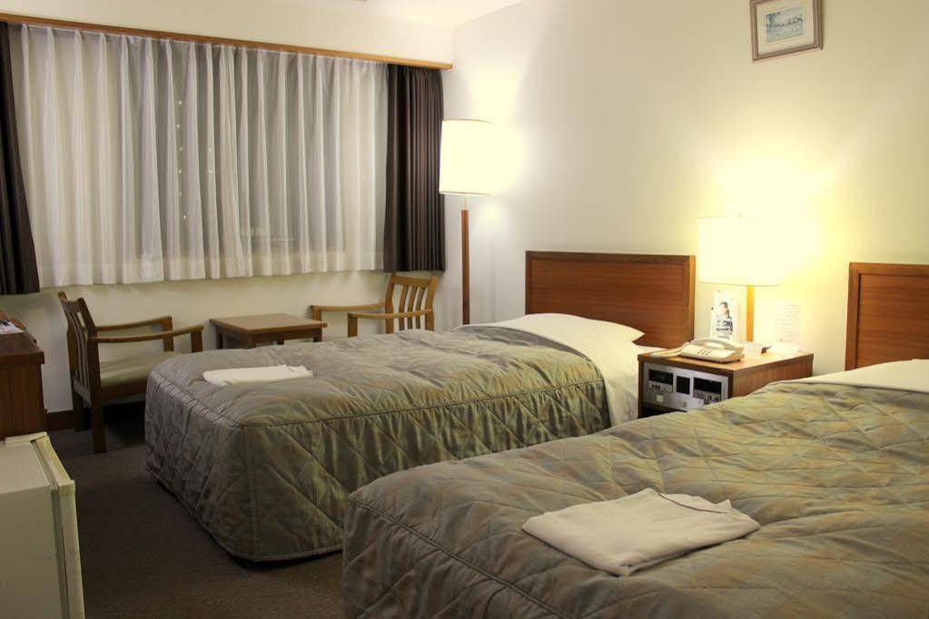 Maple Inn Makuhari Chiba Exterior foto