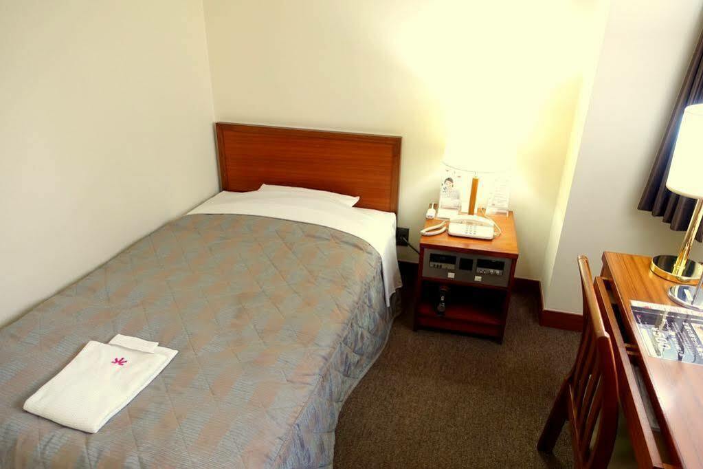 Maple Inn Makuhari Chiba Exterior foto