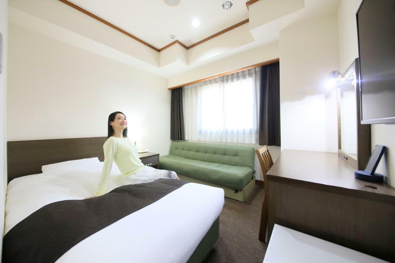 Maple Inn Makuhari Chiba Exterior foto